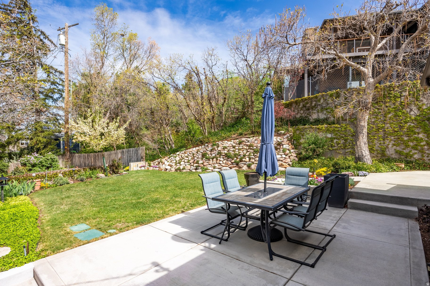 ST MARY'S - Residential