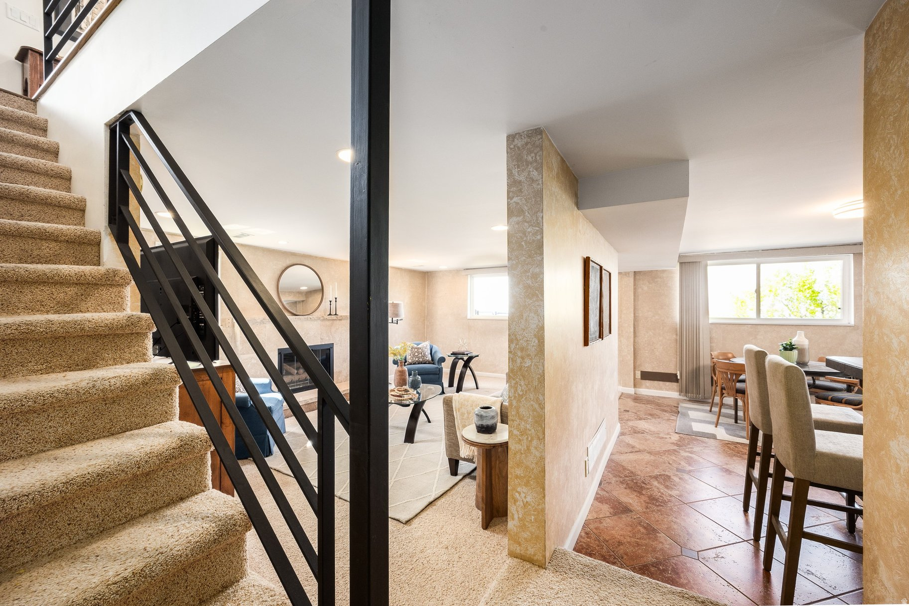 ST MARY'S - Residential