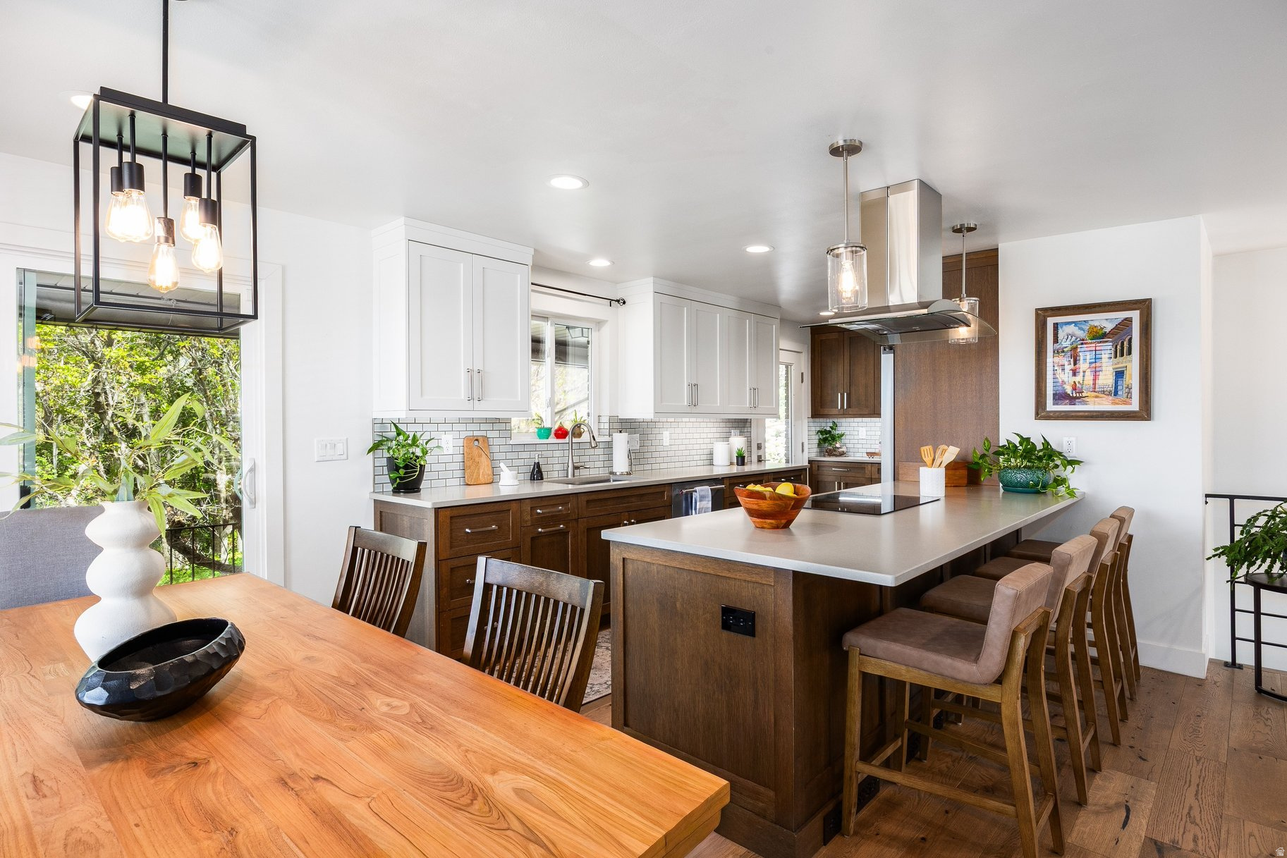 ST MARY'S - Residential