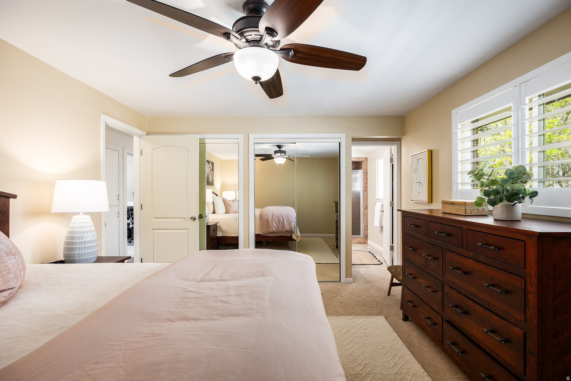 ST MARY'S - Residential