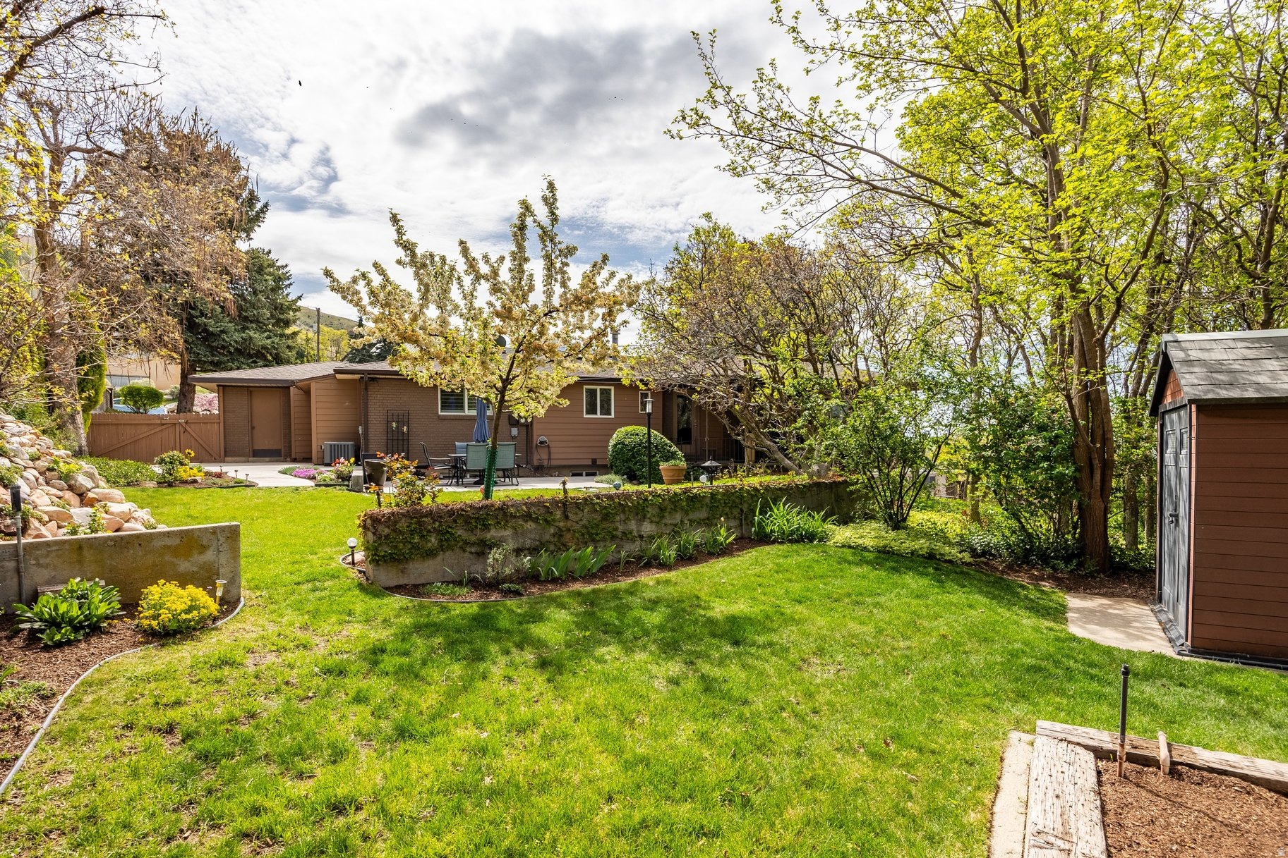 ST MARY'S - Residential