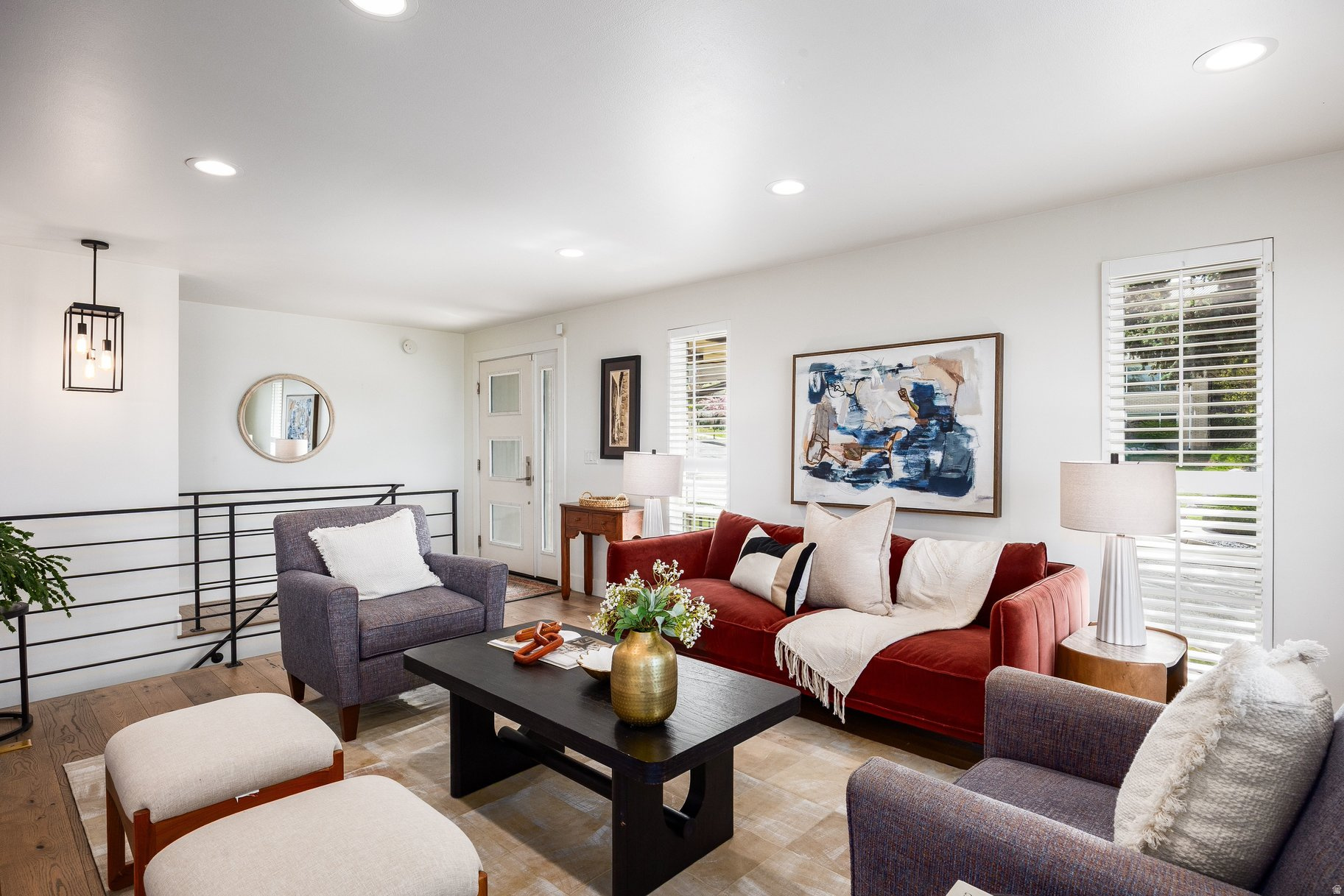 ST MARY'S - Residential