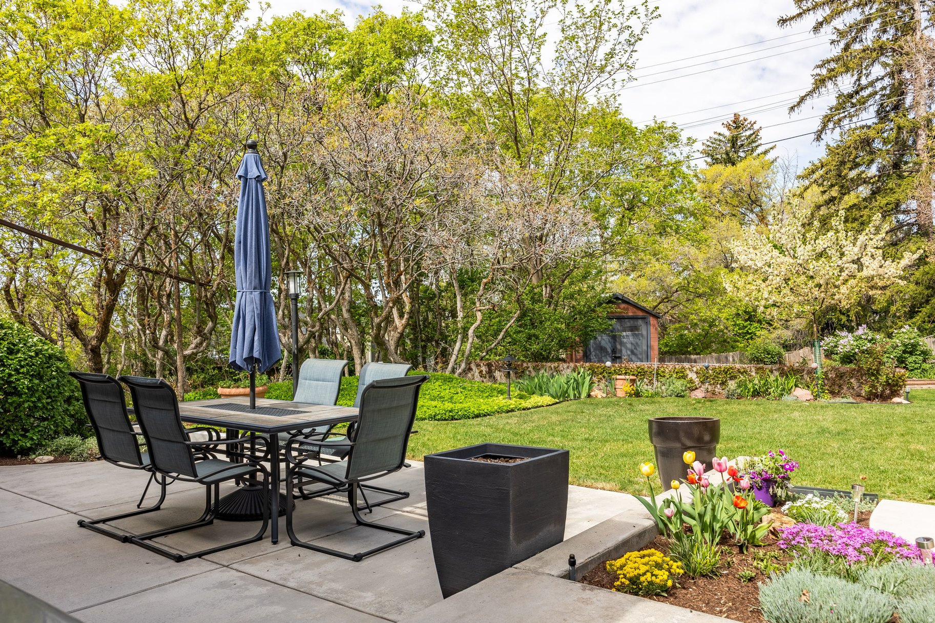 ST MARY'S - Residential