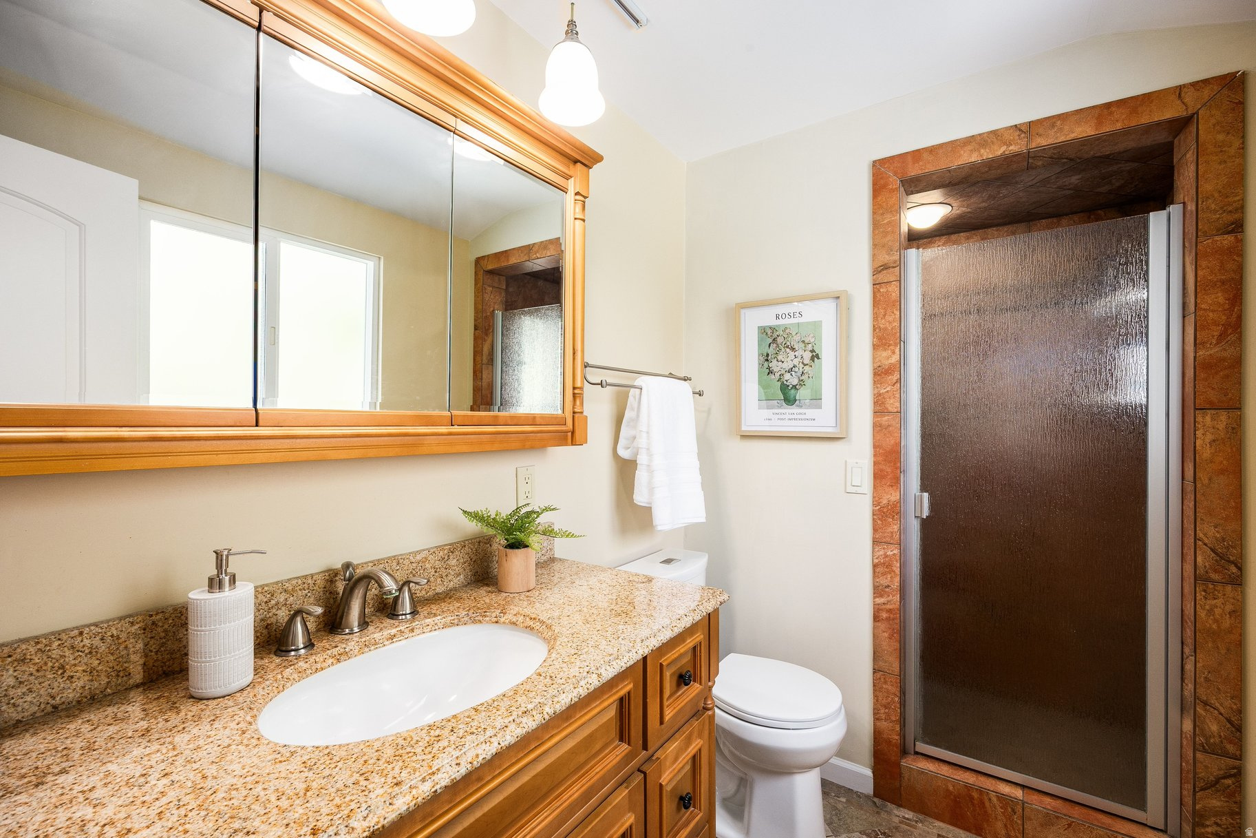 ST MARY'S - Residential