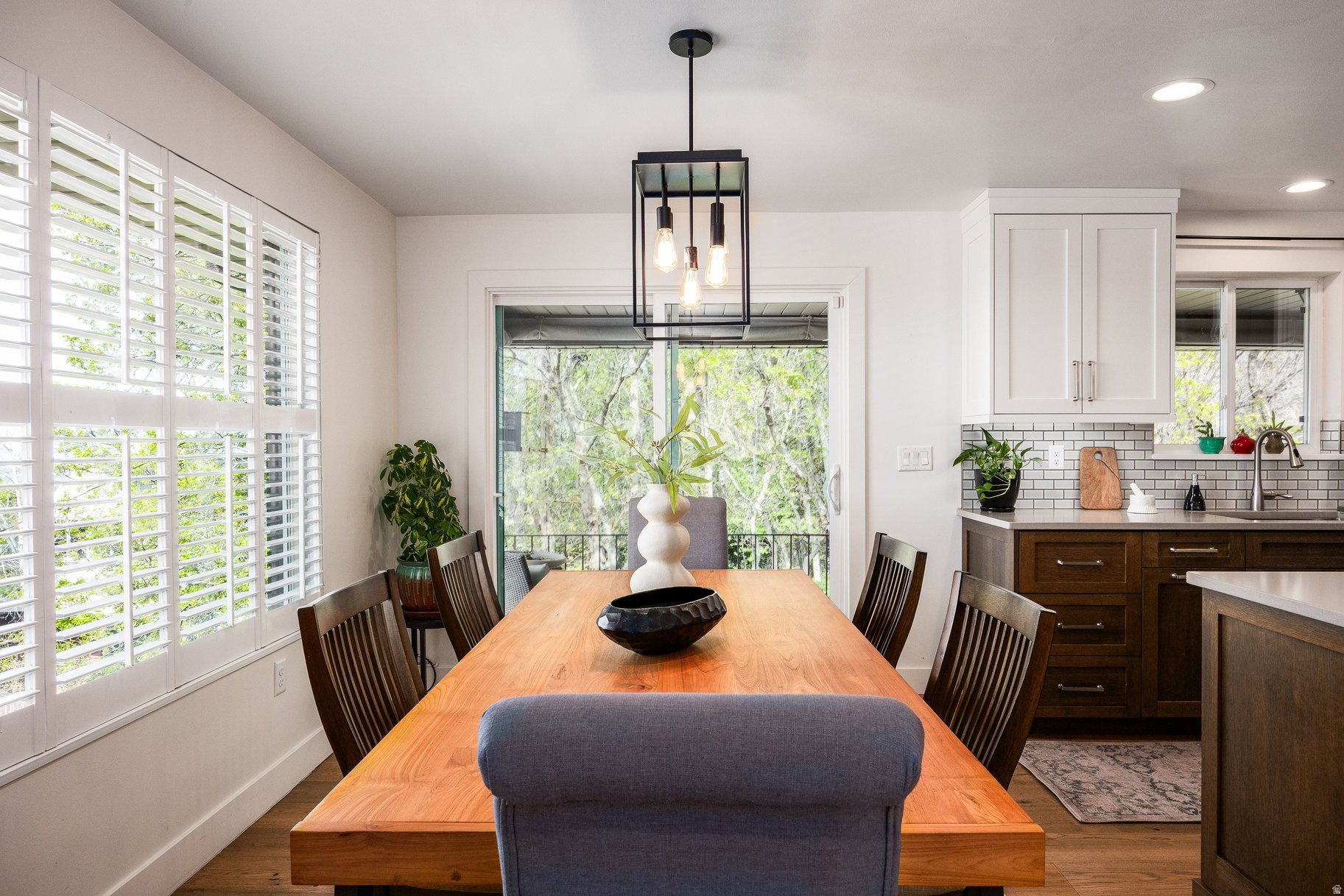 ST MARY'S - Residential