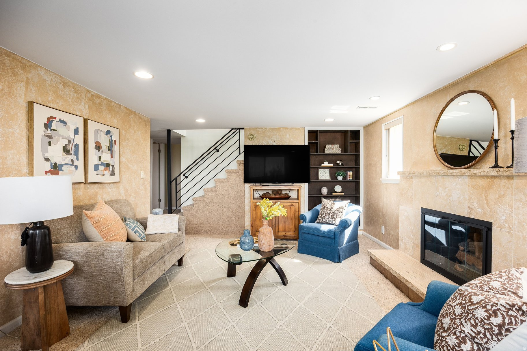 ST MARY'S - Residential