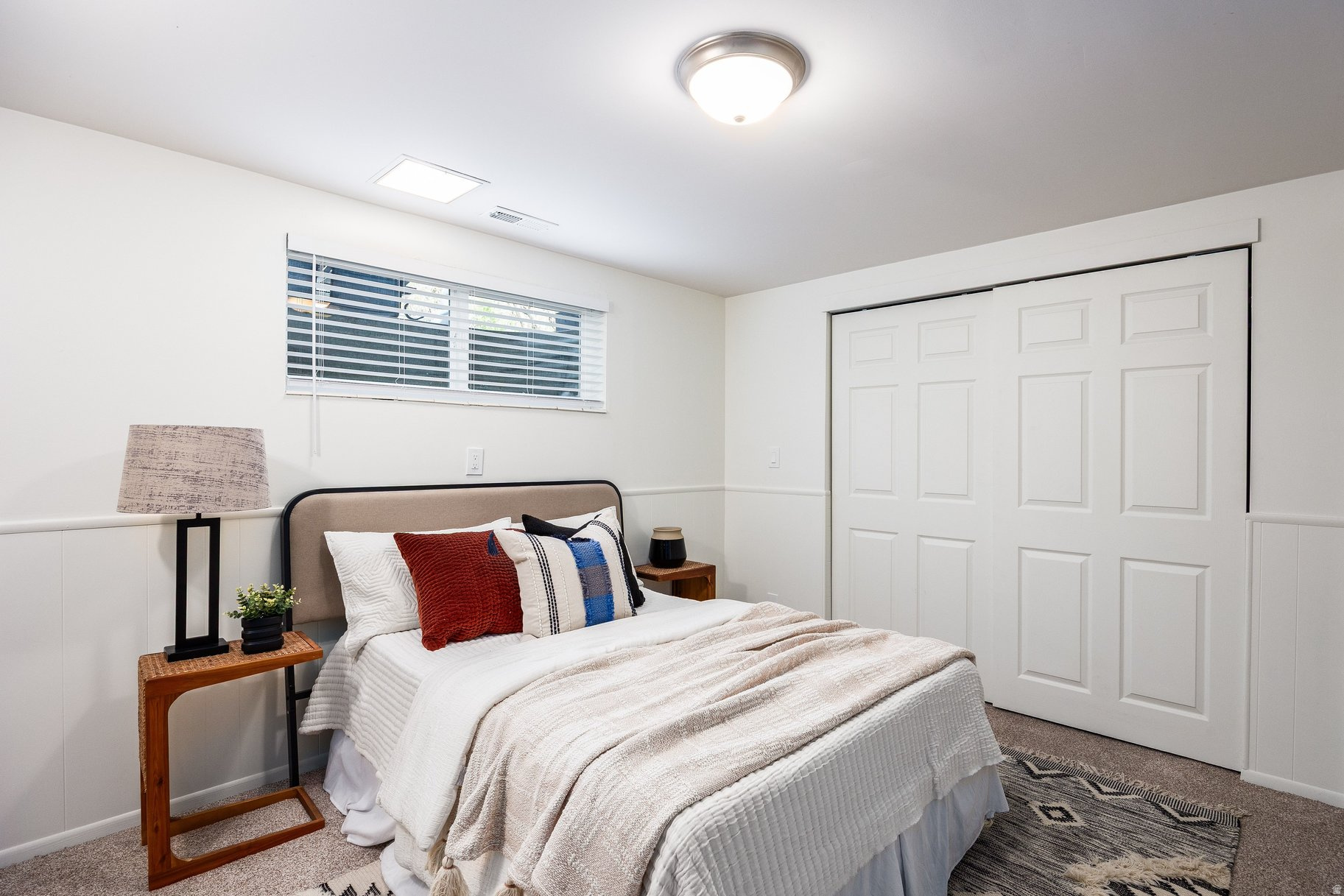 ST MARY'S - Residential