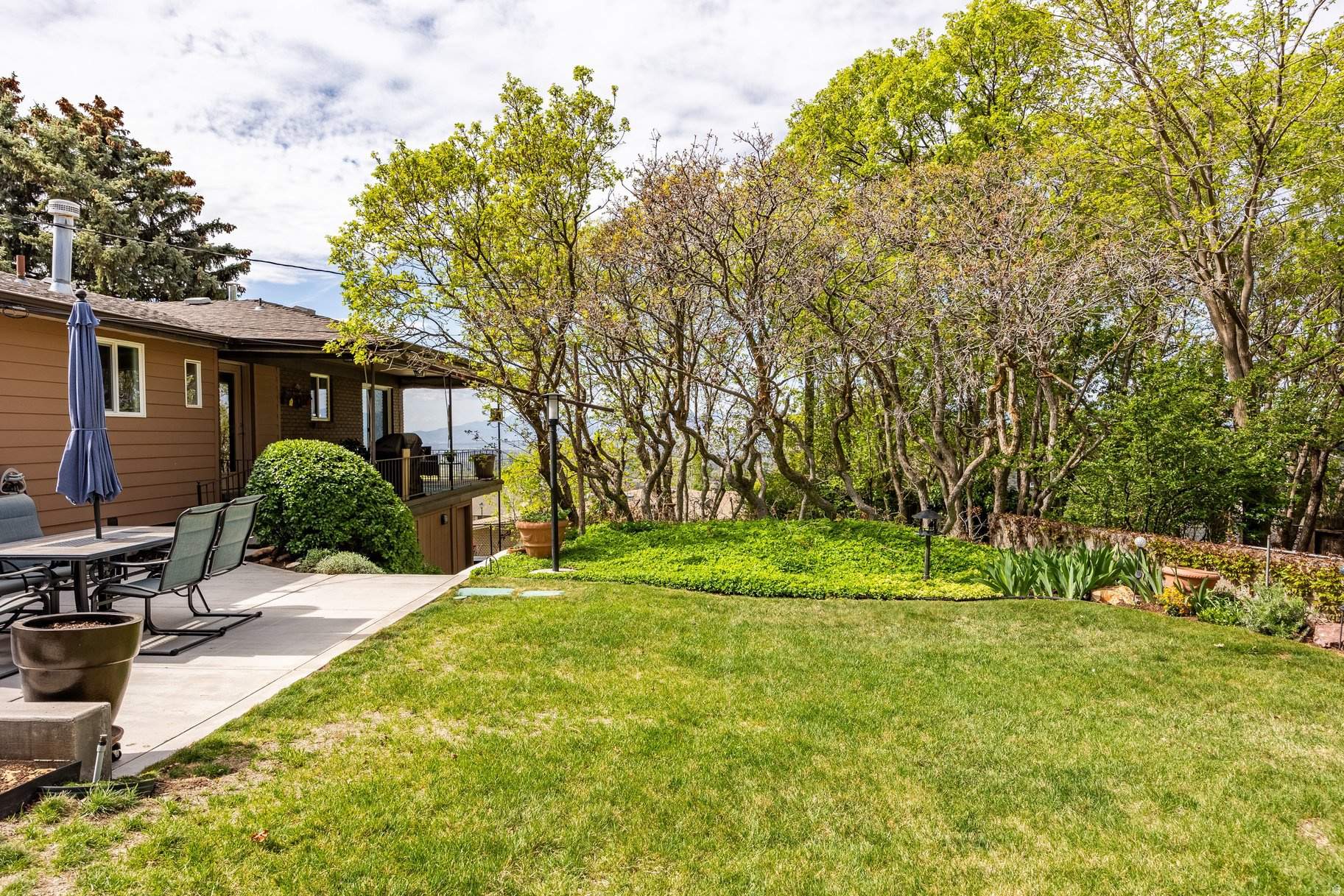 ST MARY'S - Residential