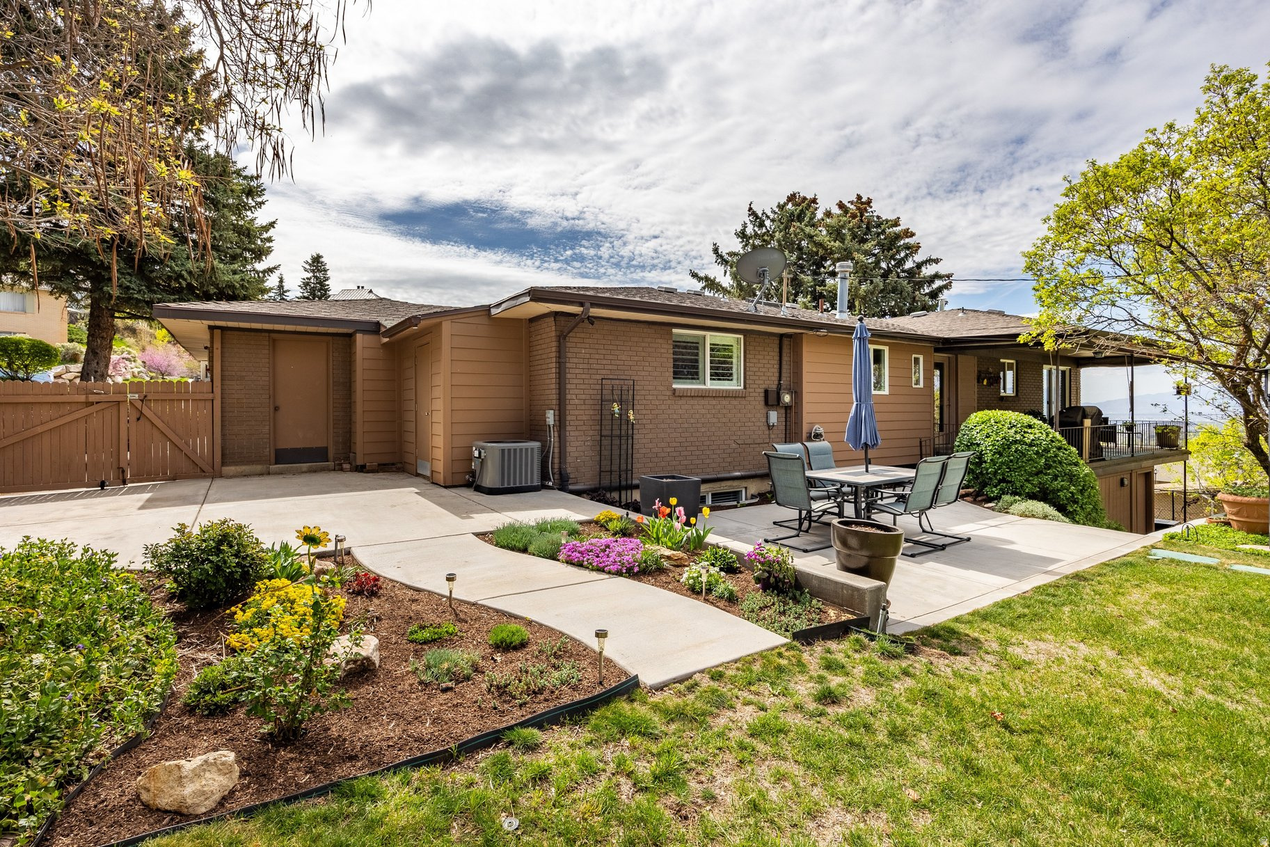 ST MARY'S - Residential