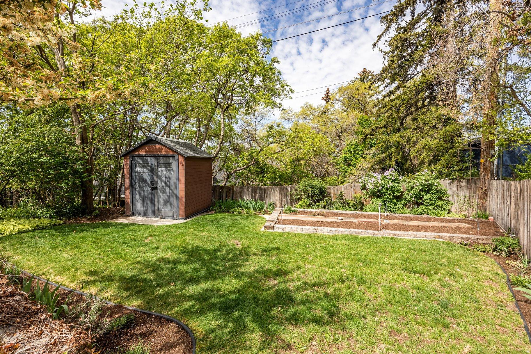 ST MARY'S - Residential