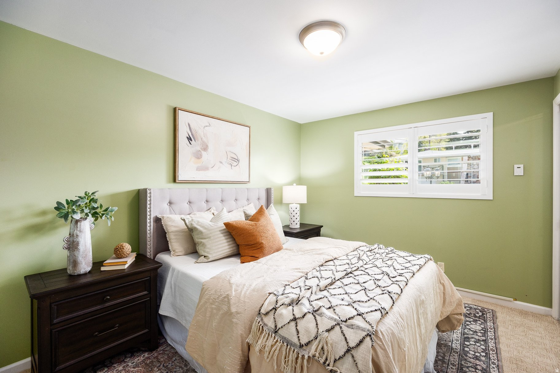 ST MARY'S - Residential