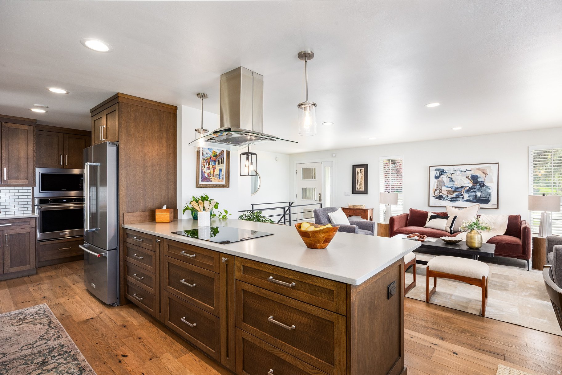 ST MARY'S - Residential