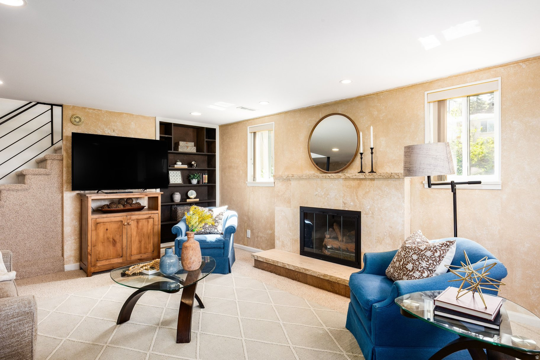 ST MARY'S - Residential