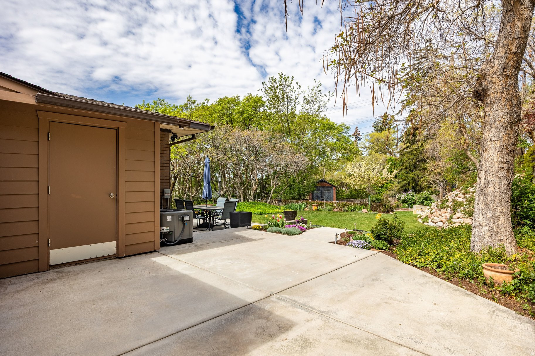 ST MARY'S - Residential