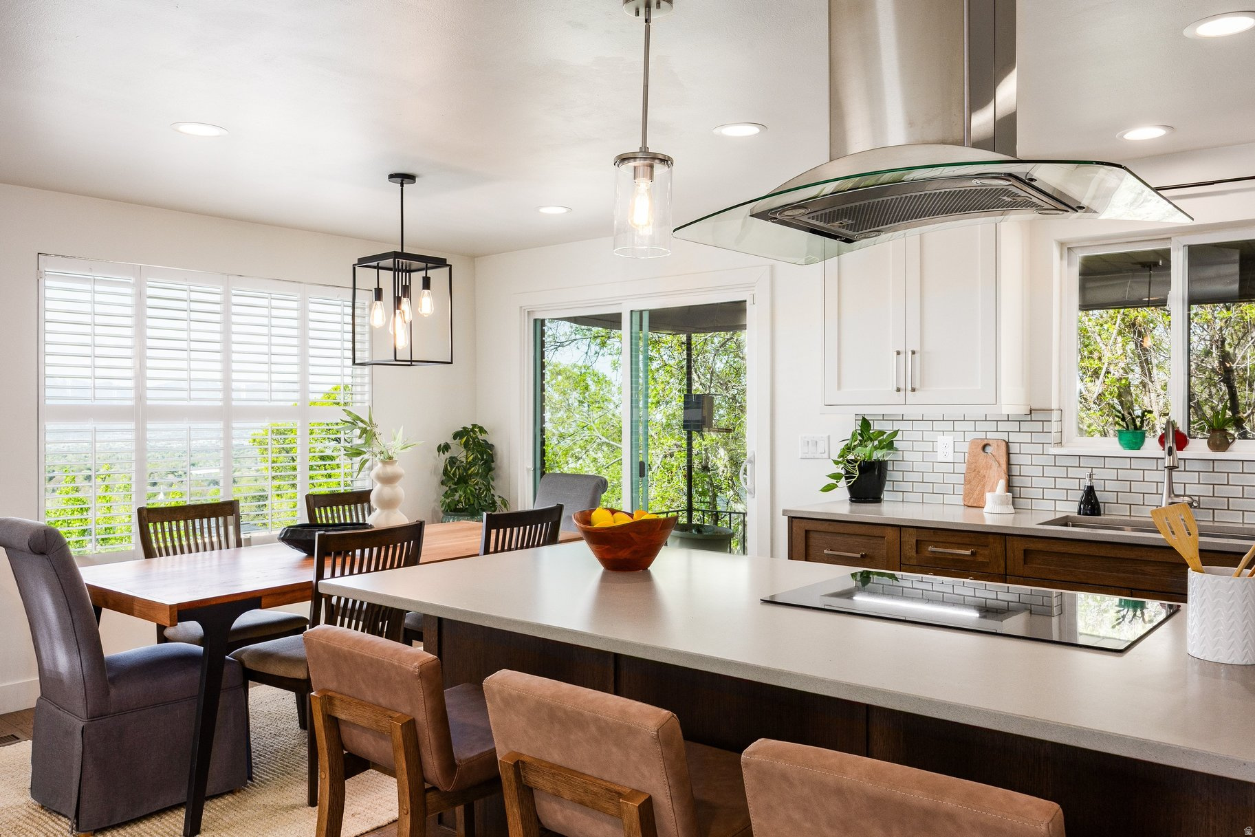 ST MARY'S - Residential