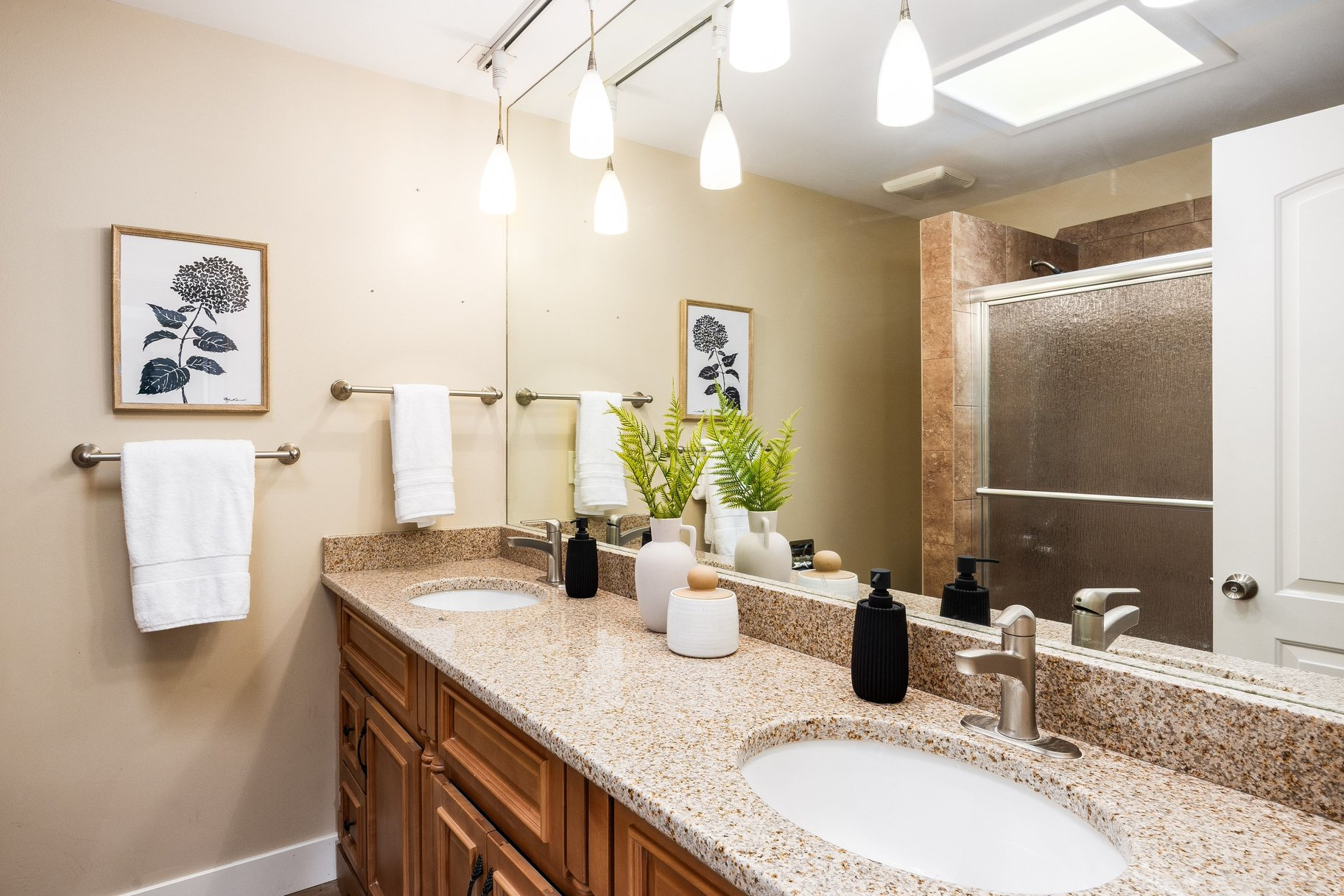 ST MARY'S - Residential