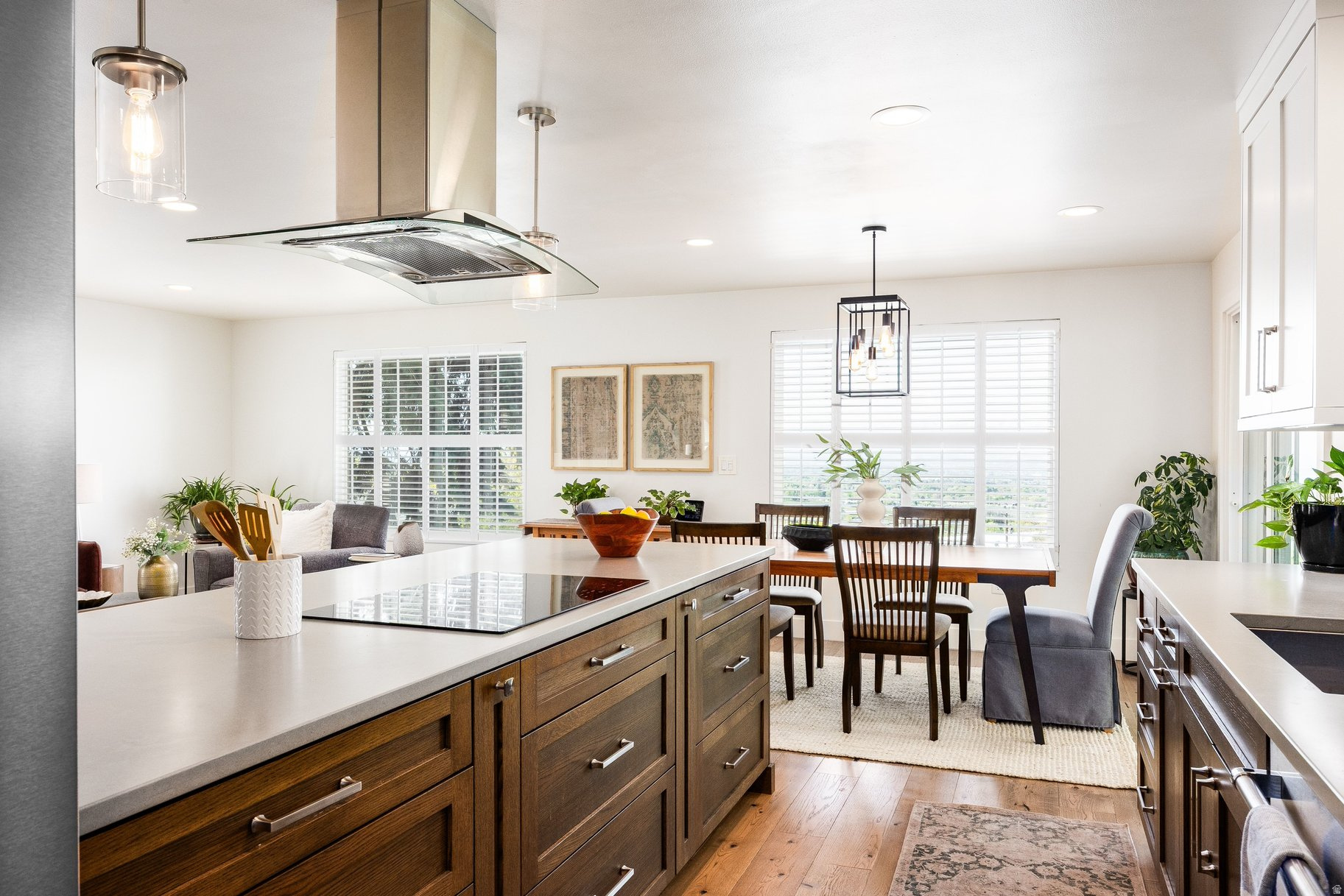 ST MARY'S - Residential