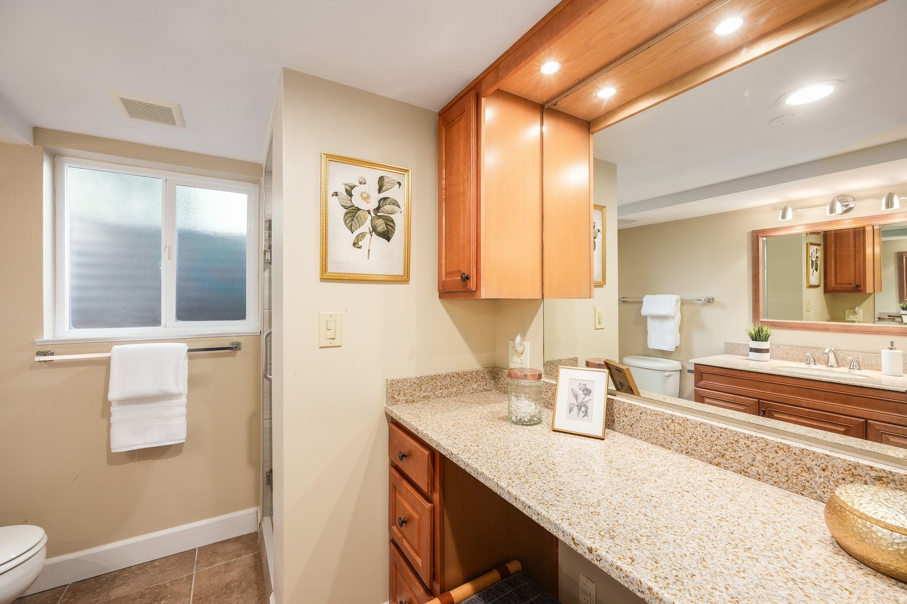 ST MARY'S - Residential