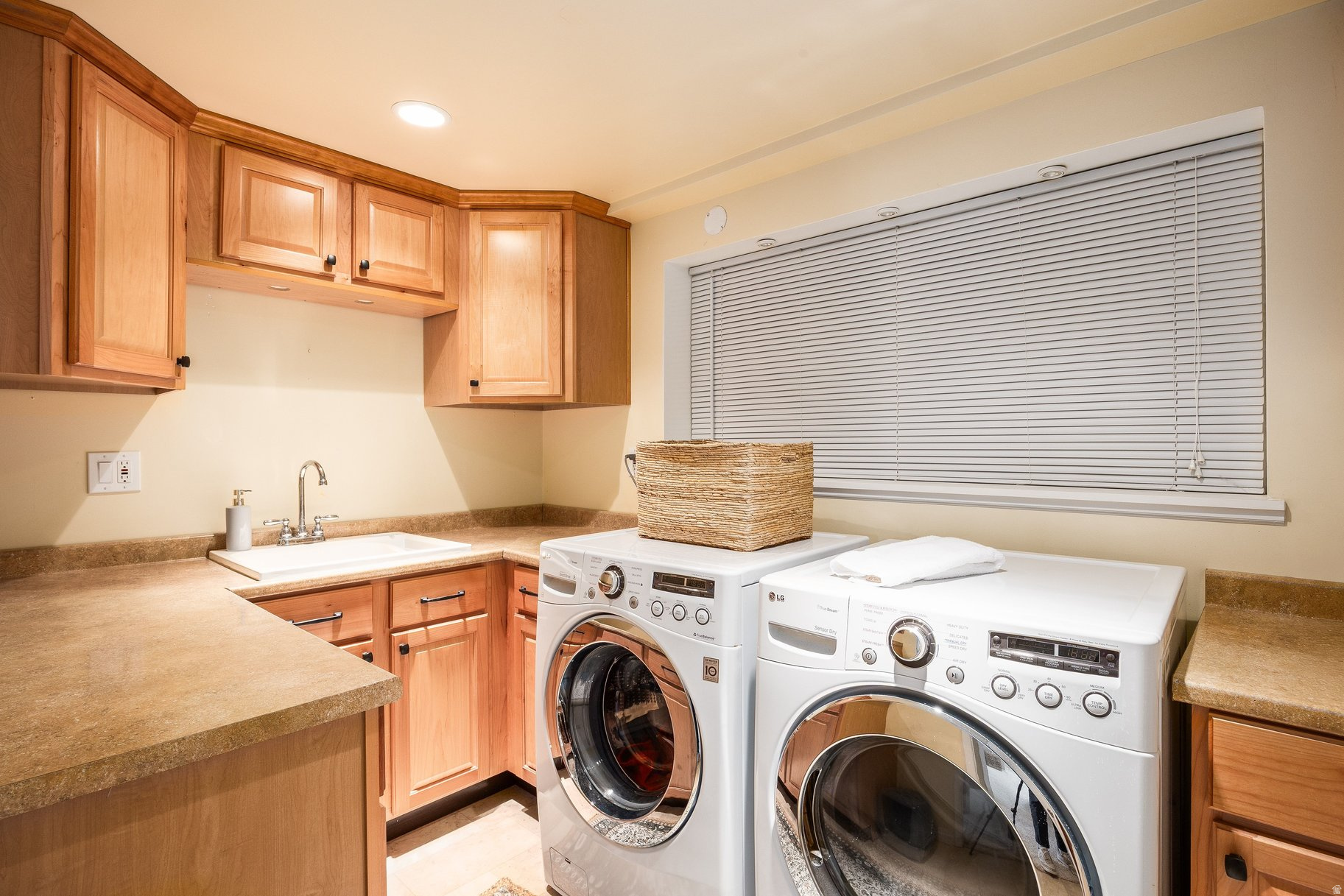 ST MARY'S - Residential