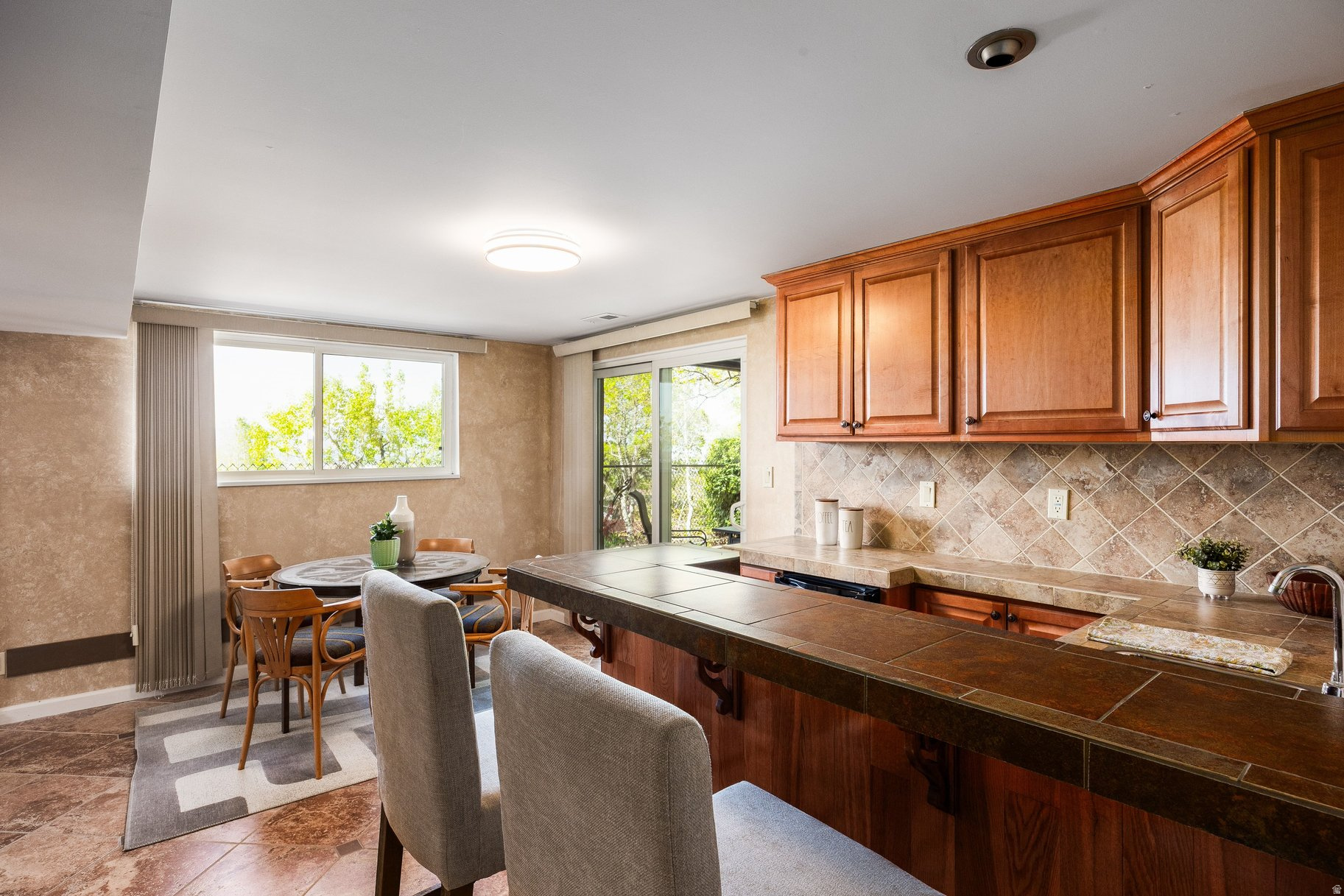 ST MARY'S - Residential