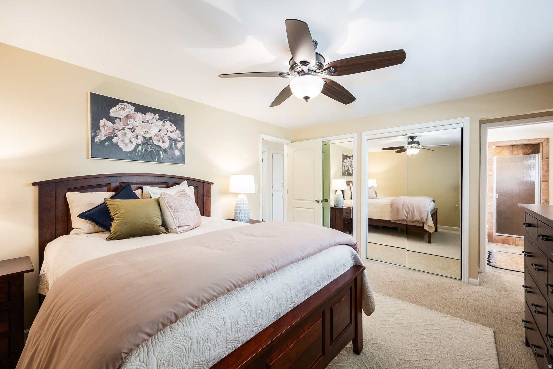 ST MARY'S - Residential