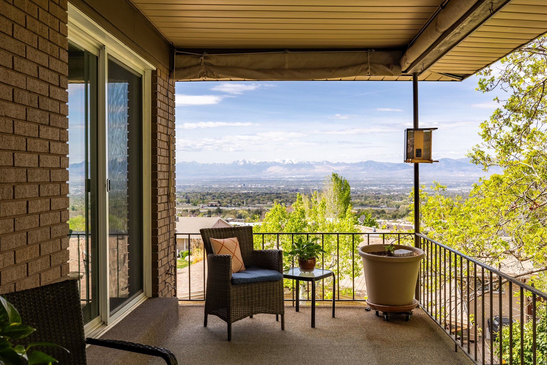 ST MARY'S - Residential