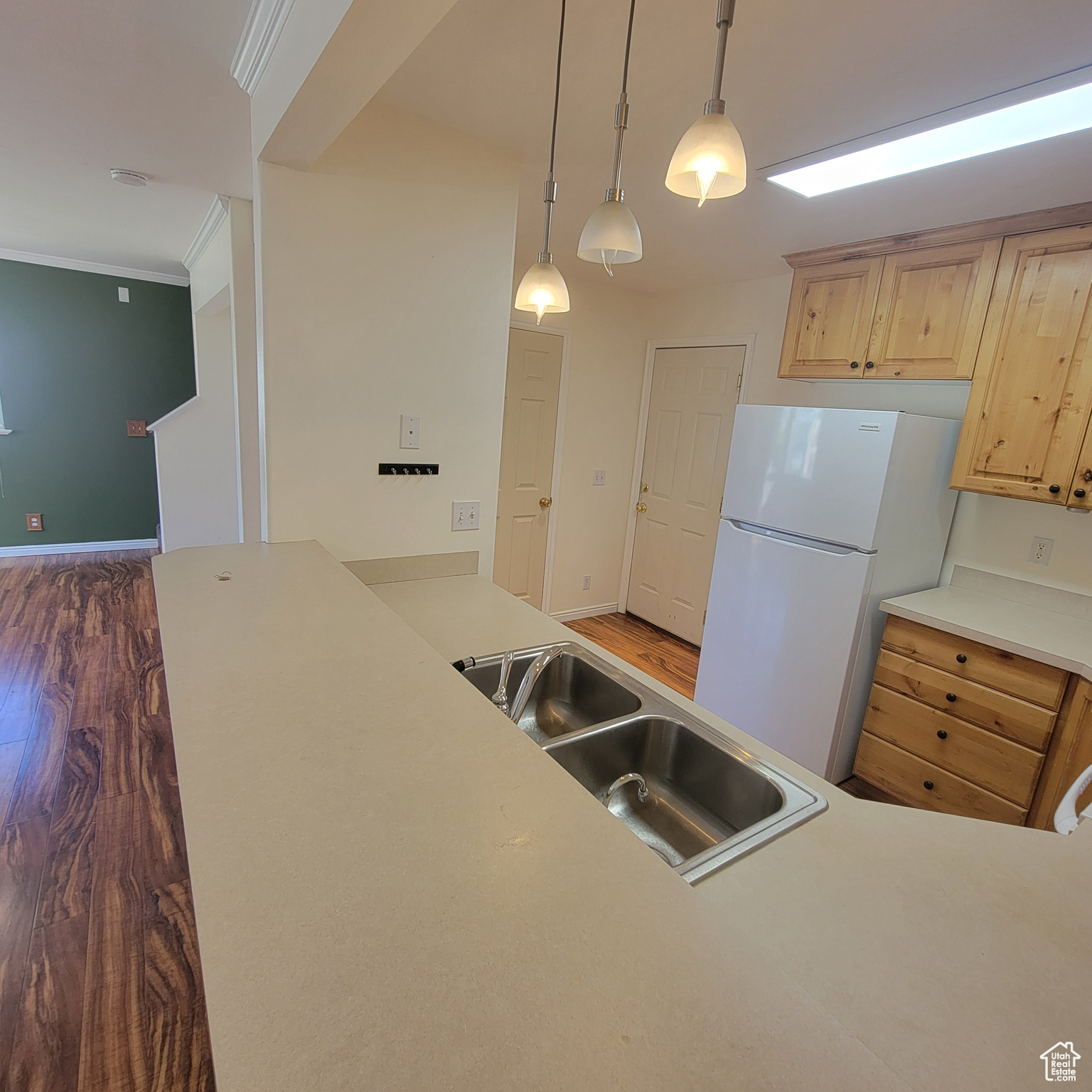 HOLLOW HAVEN - Residential
