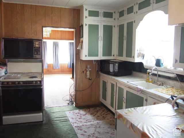 LAKEVIEW - Residential