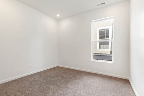 Tiny photo for 6169 W SPARROW VIEW DR #558, South Jordan, UT 84009 (MLS # 2123908)