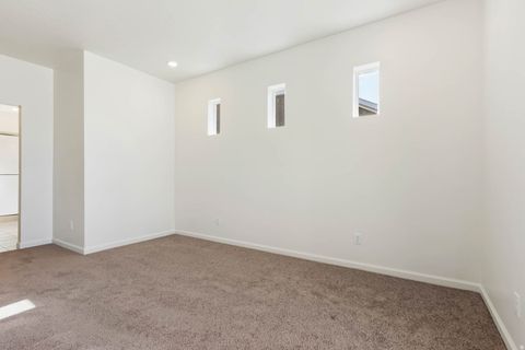 Tiny photo for 6169 W SPARROW VIEW DR #558, South Jordan, UT 84009 (MLS # 2123908)