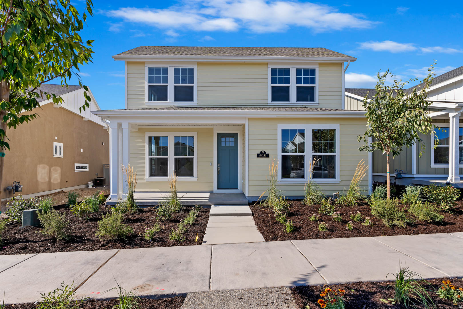 SPRINGHOUSE VILLAGE / DAYBREAK - Residential