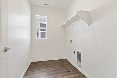 Tiny photo for 6169 W SPARROW VIEW DR #558, South Jordan, UT 84009 (MLS # 2123908)