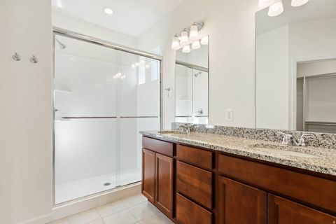 Tiny photo for 6169 W SPARROW VIEW DR #558, South Jordan, UT 84009 (MLS # 2123908)