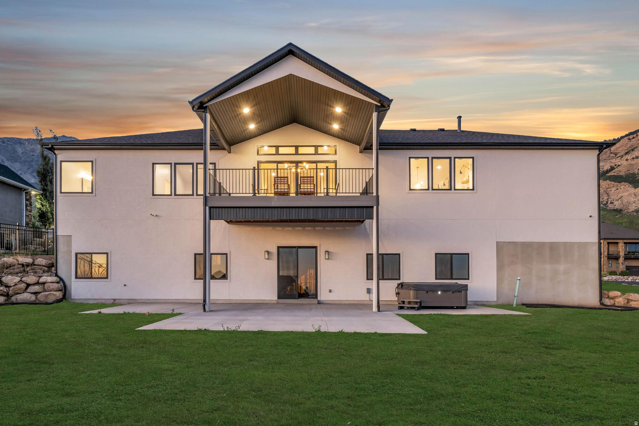 NORTH OGDEN MOUNTAIN COVE - Residential