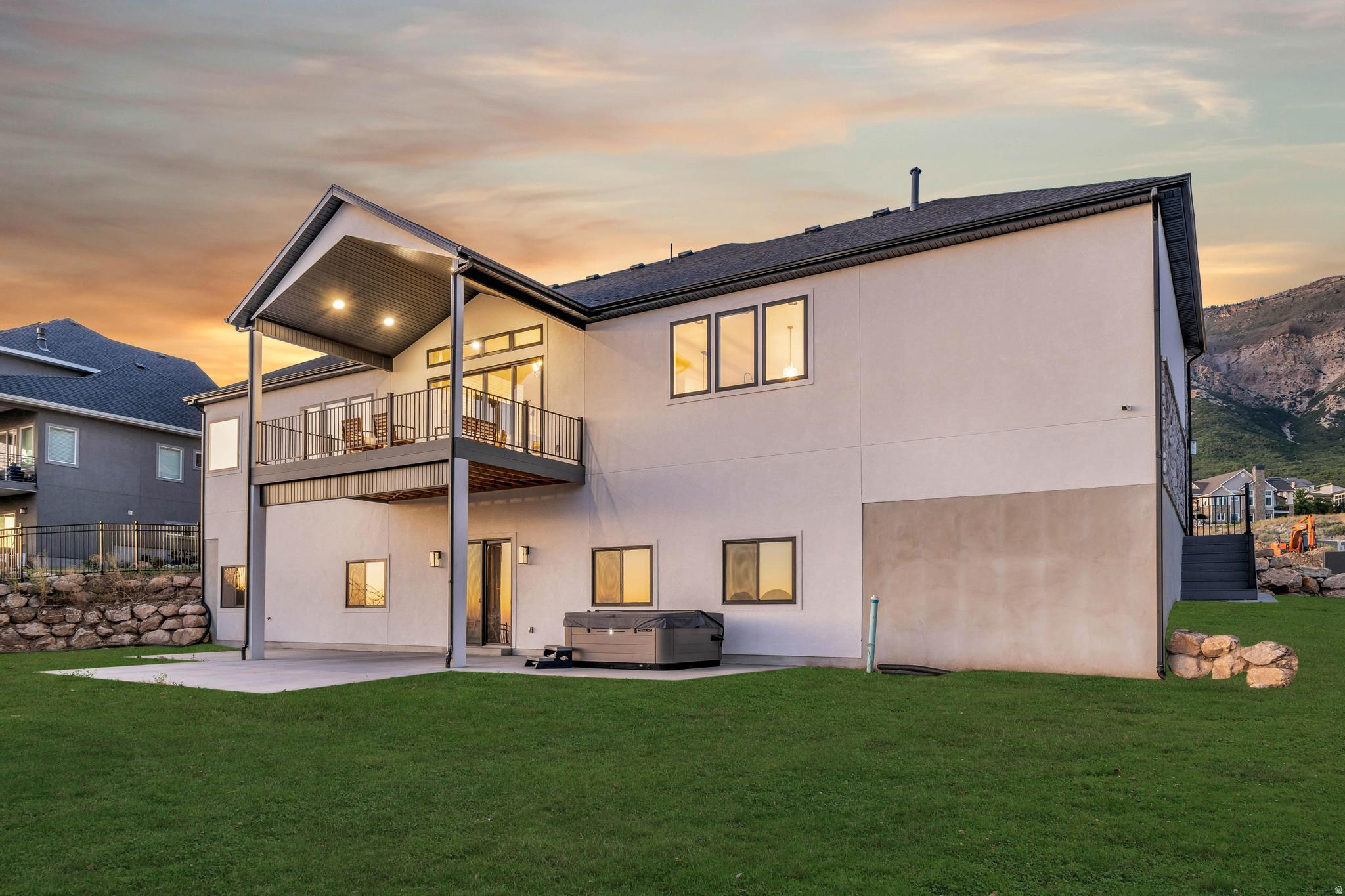 NORTH OGDEN MOUNTAIN COVE - Residential