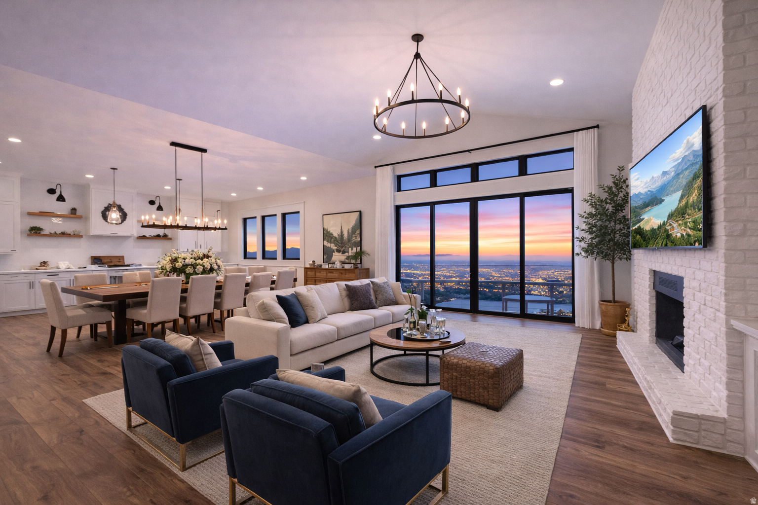 NORTH OGDEN MOUNTAIN COVE - Residential