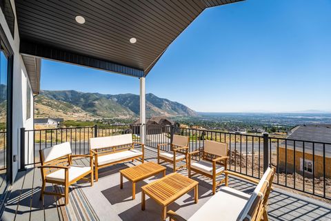 Tiny photo for 851 E MOUNTAIN RD, North Ogden, UT 84414 (MLS # 2140681)
