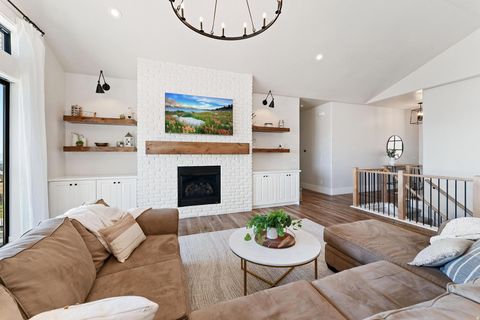 Tiny photo for 851 E MOUNTAIN RD, North Ogden, UT 84414 (MLS # 2140681)