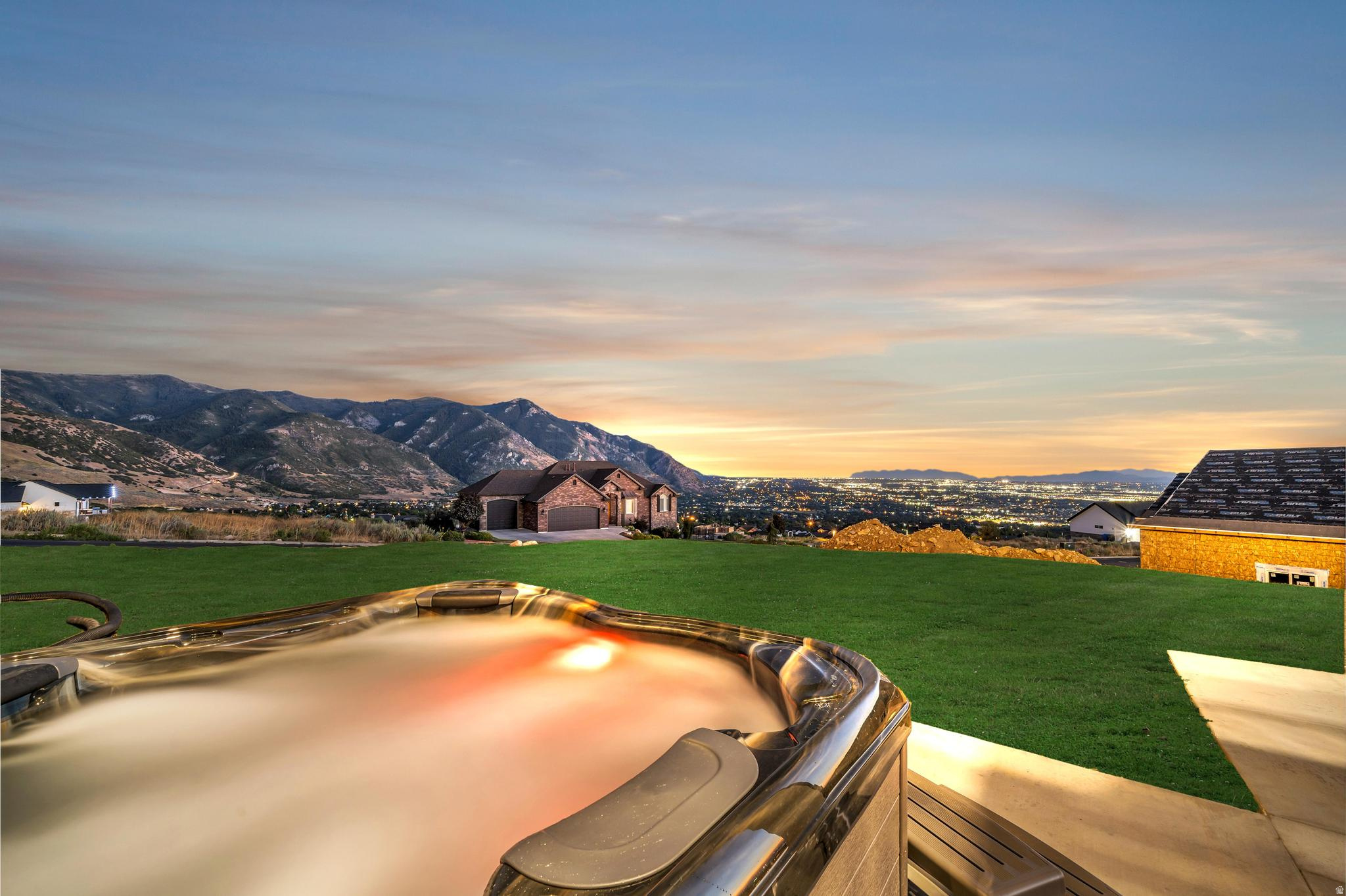 NORTH OGDEN MOUNTAIN COVE - Residential