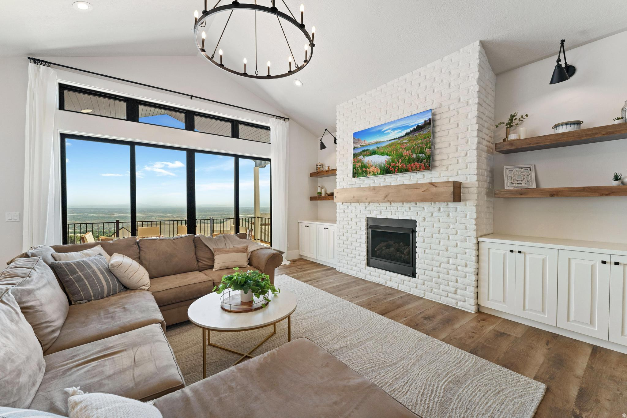 NORTH OGDEN MOUNTAIN COVE - Residential