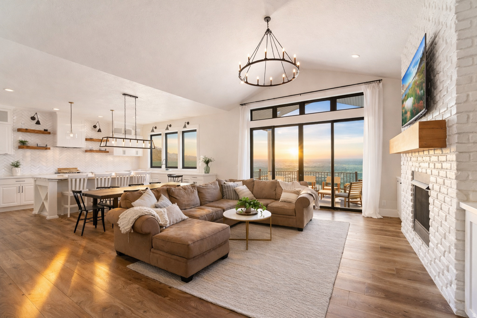 NORTH OGDEN MOUNTAIN COVE - Residential