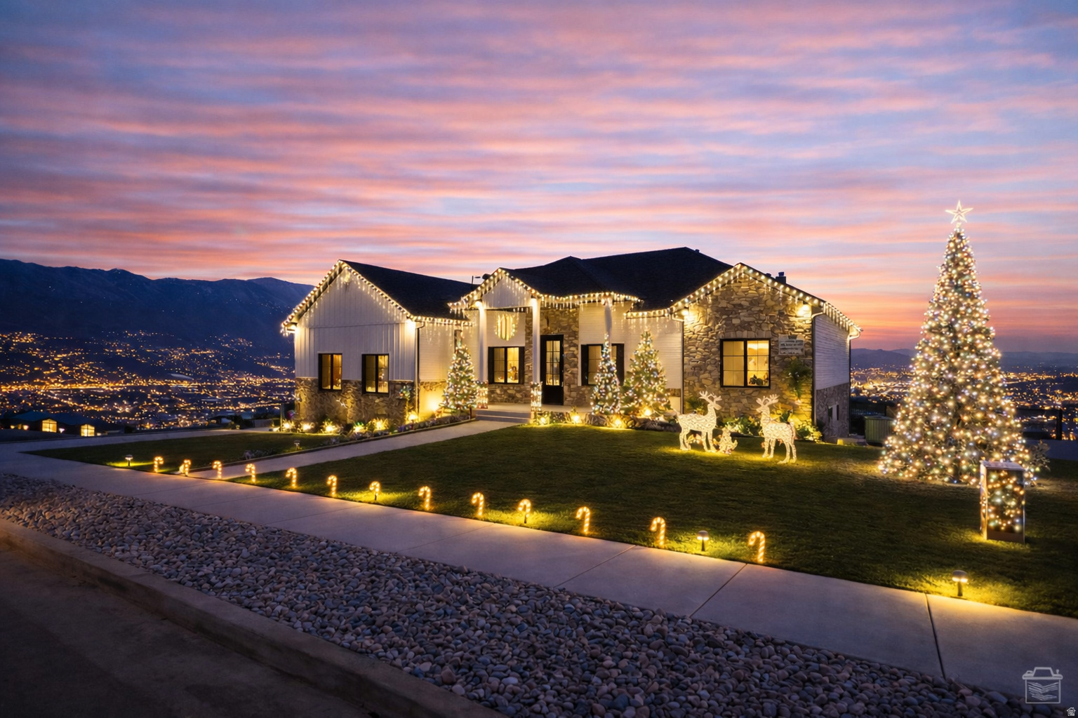 NORTH OGDEN MOUNTAIN COVE - Residential