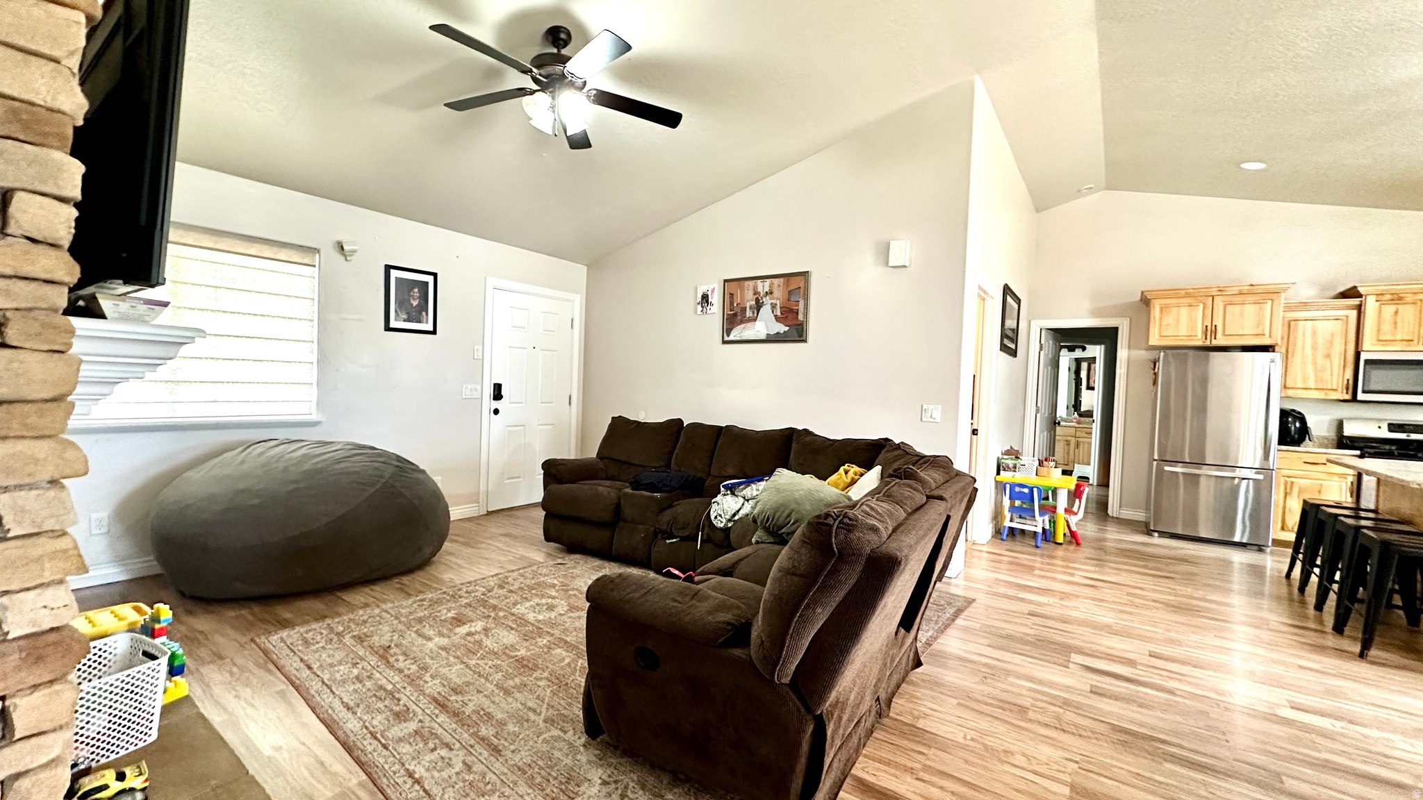 SHADOW CREEK SUB - Residential