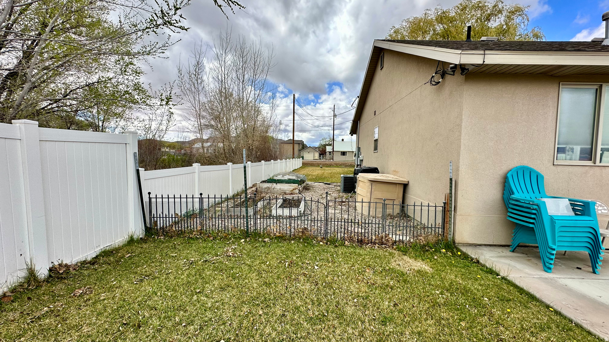 SHADOW CREEK SUB - Residential