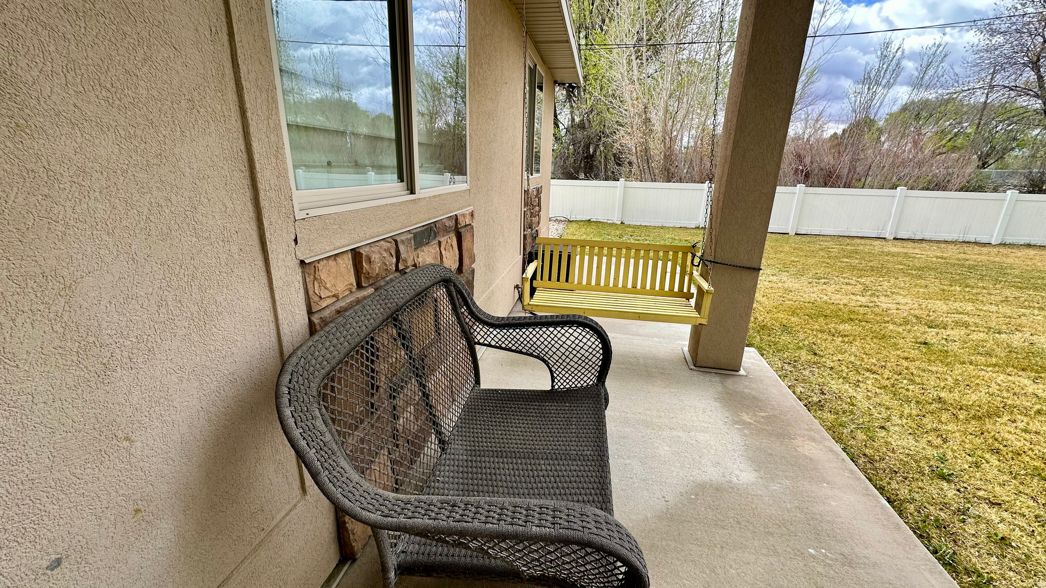 SHADOW CREEK SUB - Residential