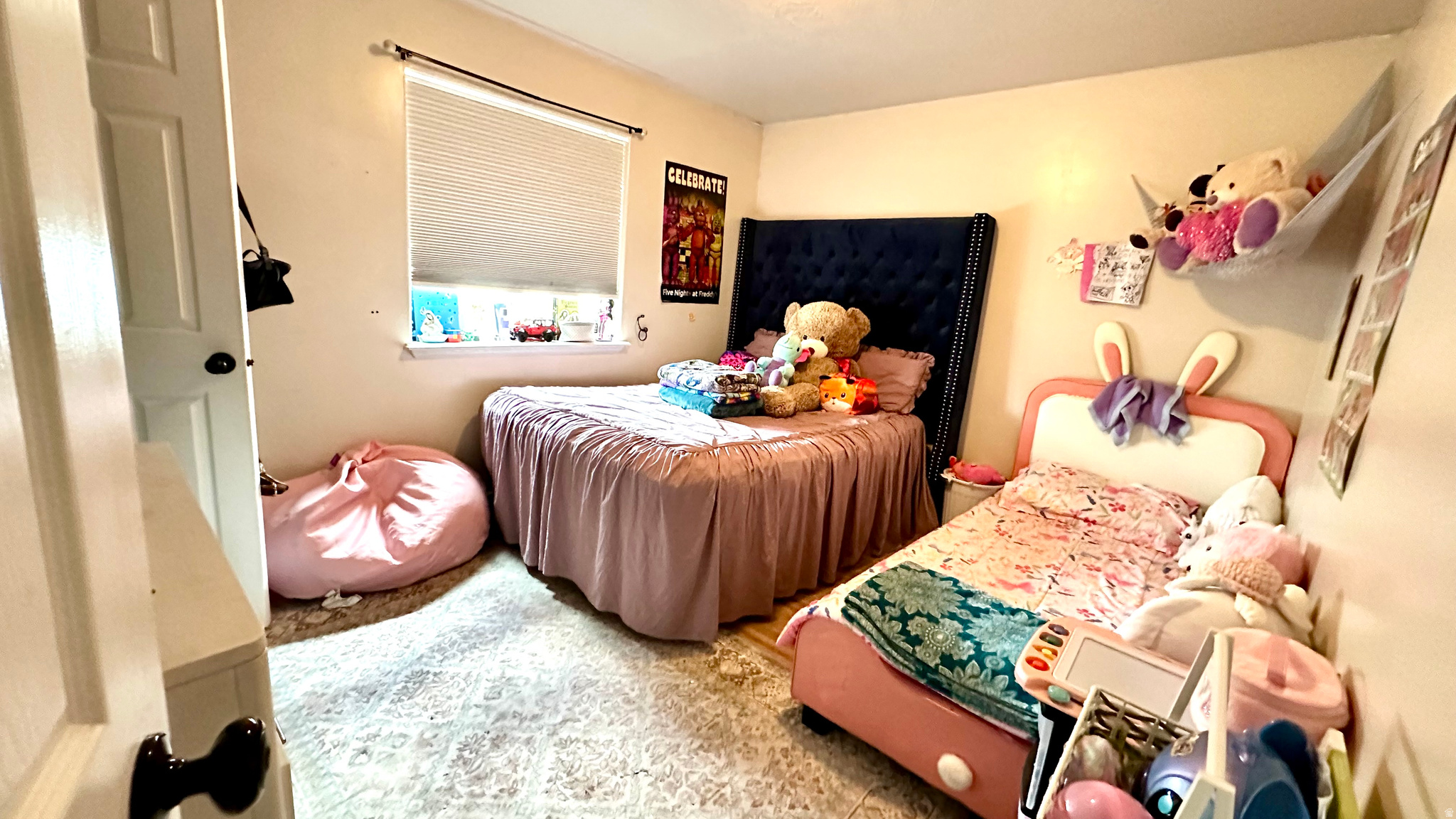 SHADOW CREEK SUB - Residential