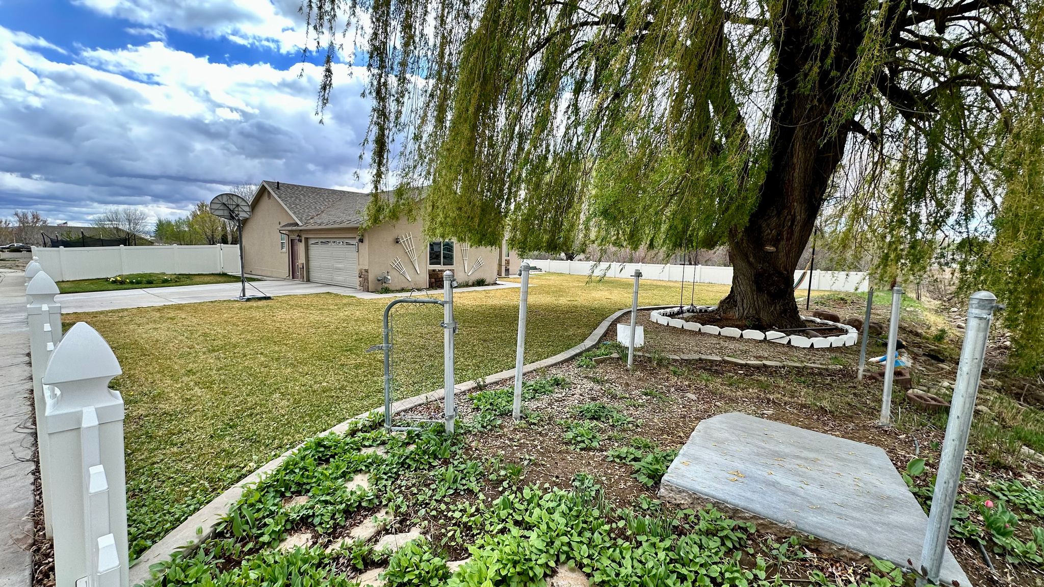 SHADOW CREEK SUB - Residential