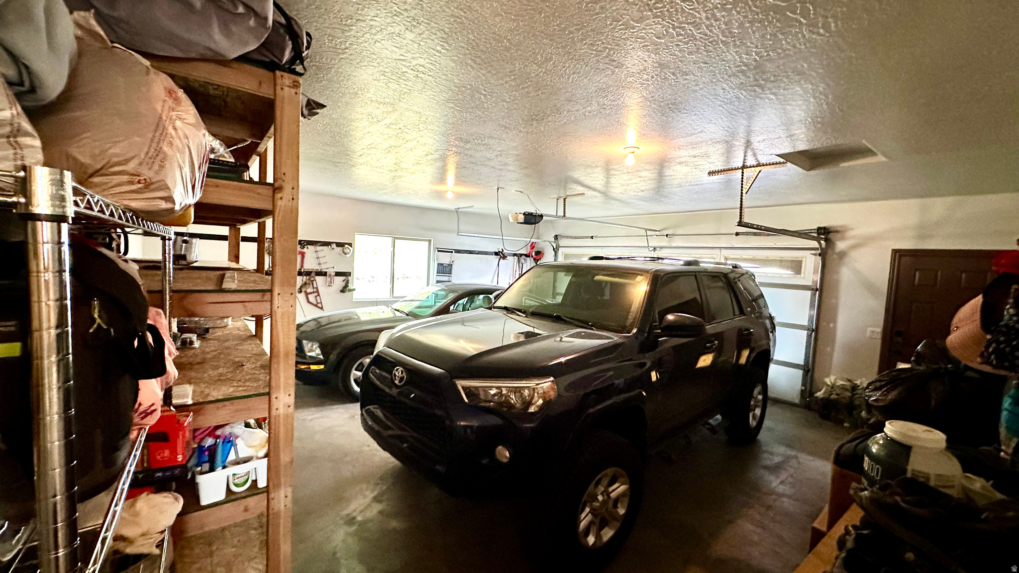 SHADOW CREEK SUB - Residential