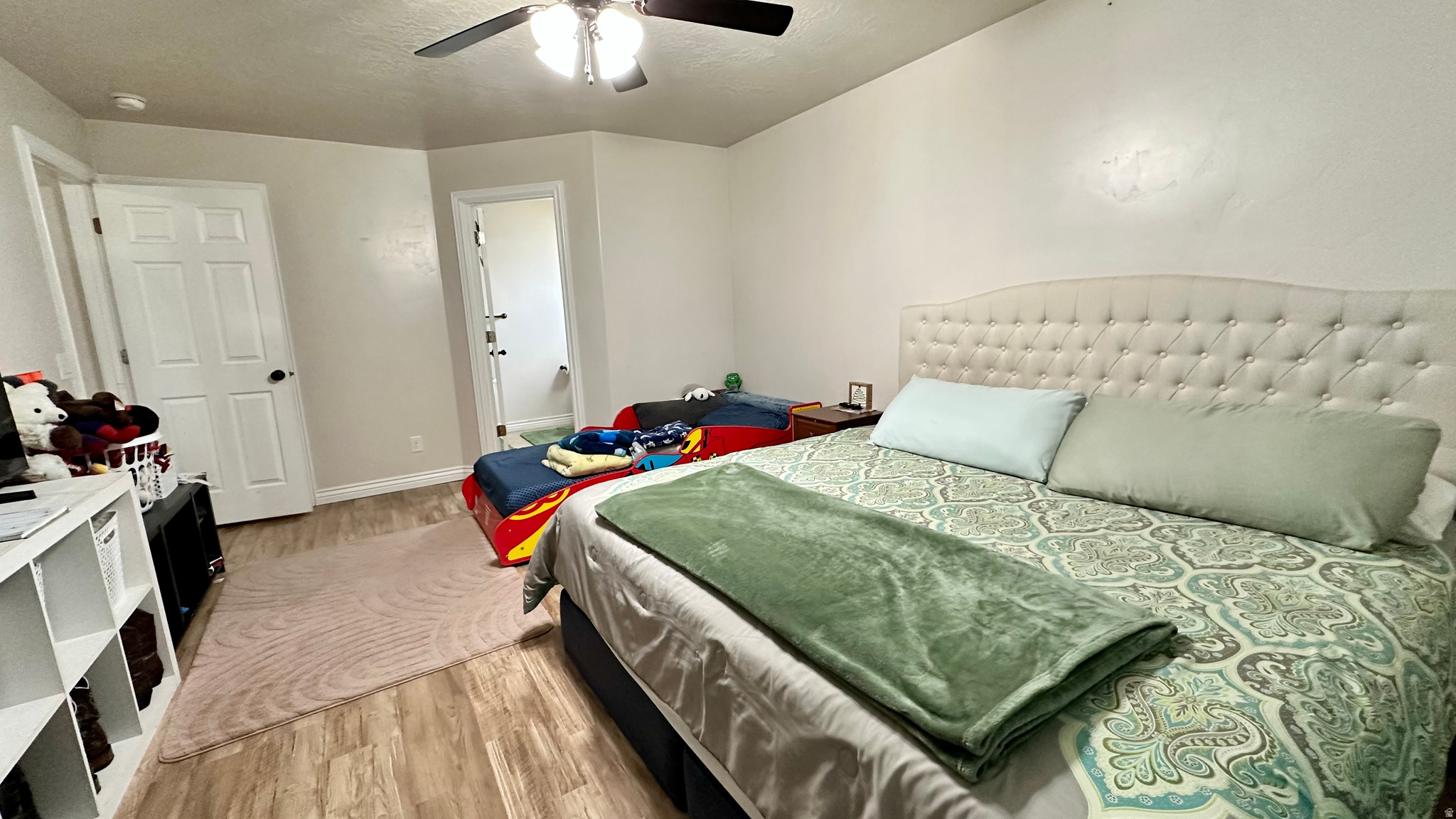 SHADOW CREEK SUB - Residential