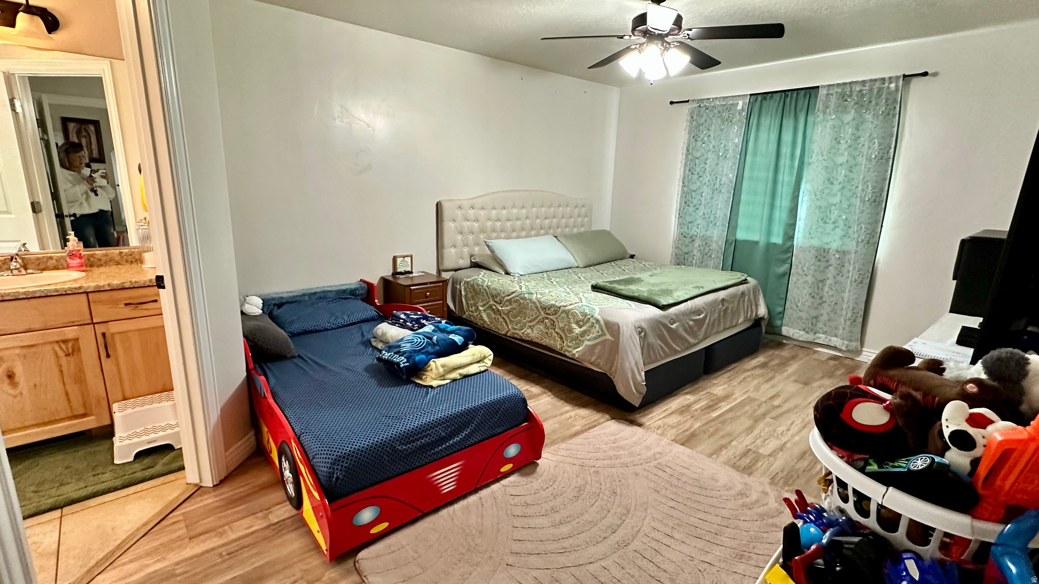 SHADOW CREEK SUB - Residential